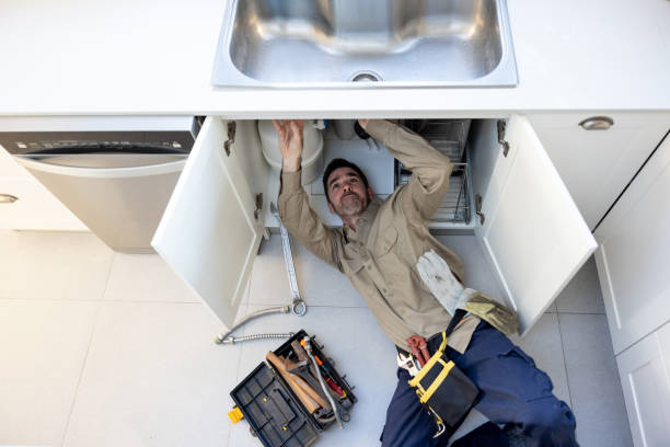 Professional Plumbing services in Sleepy Hollow, CA