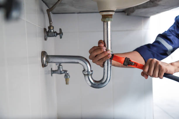 Plumbing System Maintenance in Sleepy Hollow, CA