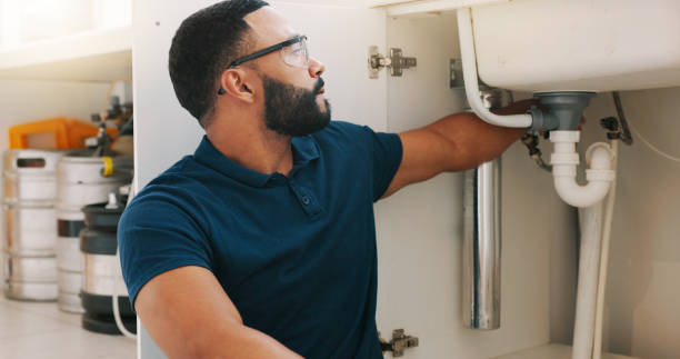 Best Residential Plumbing Services  in Sleepy Hollow, CA